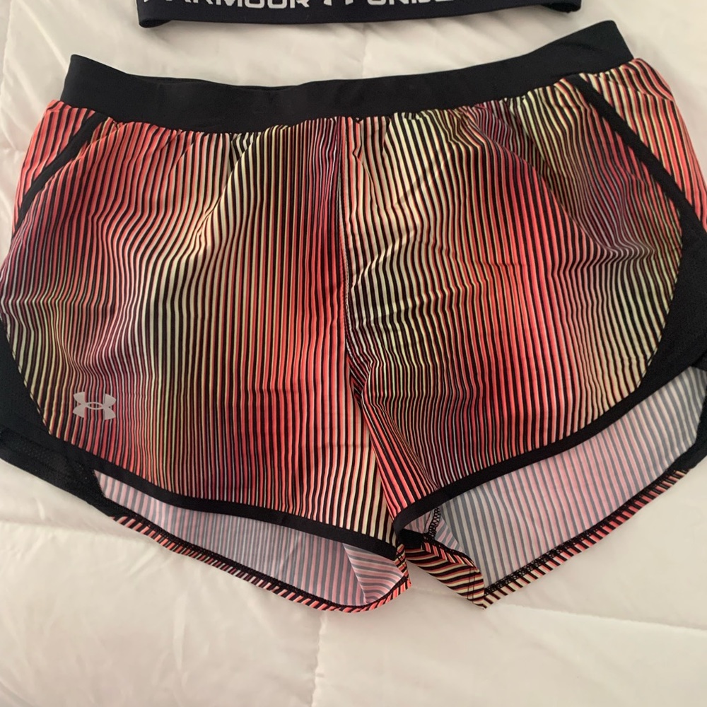 Under armor set - Picture 3 of 4